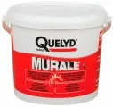 Клей для тяжелых обоев Quelyd Murale 5 кг