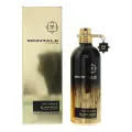 Montale Black Aoud Intense Духи унисекс 100 мл