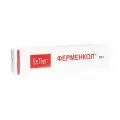 Ферменкол гель косметической линии enther туба10 мл