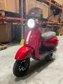 Скутер VMC SPRINT BY49QT-2A/120cc А1250 (красный) 26039 без ПТС Инжектор