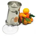 Соковыжималка Vema SP2067L, комбинированная, нержавеющая сталь