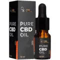 MIRMAL CBD / Масло с CBD 20% 10мл /CBD масло 10 мл 2000 мг / CBD oil / масло КБД / экстракт / каннабидиол /
