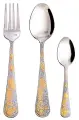 Набор столовых приборов Mayer&boch 18 предметов (26475)