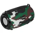 Портативная колонка Borofone BR4 Horizon, камуфляжный, 5 Вт, Bluetooth, AUX, 500 мА*ч, время работы - до 2 ч
