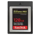 Карта памяти SanDisk 128GB Extreme PRO CFexpress Card Type B (SDCFE-128G-GN4NN)