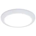 Светильник Ambrella light Downlight DCR312, LED белый белый 1 шт. нейтральный белый 4200 K 24 Вт