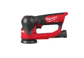 Эксцентриковая шлифмашина Milwaukee M12 FSDR75-0B (4933498232)