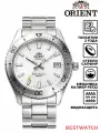 Наручные часы ORIENT, белый