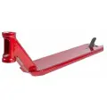 Дека для самоката Provokator 47x12cm red
