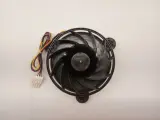 Вентилятор, для холодильника Toshiba GR-RB500WE-PMJ