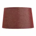 RAZSVET Абажур для торшера 50 см бордовый RAZSVET RZ-5042-1-33