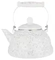 Чайник Agness эмалированный, серия вивьен 3 л 934-437