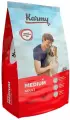 KARMY MEDIUM ADULT для взрослых собак средних пород с индейкой (14 кг)