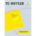 Картридж T2 TC-H9732R, 12000, желтый