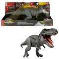 Фигурка Mattel Jurassic World Тираннозавр Рекс JCH02, мультиколор