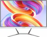 Моноблок TECLAST K24 Air, 1210016G512KRU, 23.8, Intel Core i3 12100, 16ГБ, 512ГБ SSD, UHD Graphics 730, Windows 11 Pro, белый