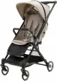 Прогулочная коляска Lepre Largo, бежевый, с рождения до 3х лет
