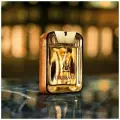 Туалетная вода TRUSSARDI My Land, мужская, фужерная, древесная, 30мл