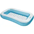 Бассейн Intex Rectangular Baby 57403, 166х28 см, 166х100 см