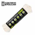 Паракорд 275 (мини) CORD nylon 30м RUS (white)