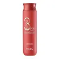 Восстанавливающий профессиональный шампунь с керамидами [Masil] 3 Salon Hair CMC Shampoo