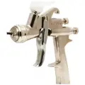 Краскопульт для грунтов и красок WALMEC SLIM S HTE SR