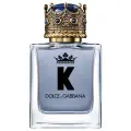 Туалетная вода мужская Dolce & Gabbana K by Dolce & Gabbana Eau De Toilette 50 мл