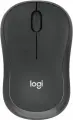 Мышка беспроводная USB Logitech M240 Silent, Graphite (910-007119)