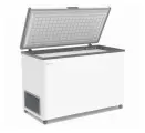 Морозильный ларь Frostor F 400 S белый