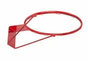 Корзина баскетбольная M-group №7 стандартная, без сетки (d450мм.) (d450 мм.)