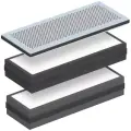 Комплект фильтров для бризера TION O2 (F7-Н11-АК)