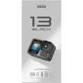 Экшн-камера GoPro HERO 13, Black (черный), 5К, Bluetooth/GPS