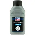 Dot-4 Жидкость Тормозная Bremsflussigkeit, 250Мл Liqui moly арт. 21155