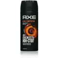 Axe Дезодорант аэрозоль Dark Temptation, 150 мл