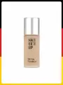 Тональный крем MAKE UP FACTORY Oil-free Foundation, Light Beige-4, 20 ml