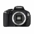 Canon EOS  600D Body — идеальная зеркалка для начинающих 18 Мп, 3″ экран, Live View, Full HD видео