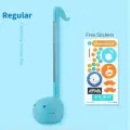 Otamatone Deluxe, blue