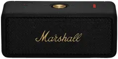Портативная колонка Marshall Emberton II, IP67, USB Type-C, Black (Черный)