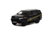 Модель коллекционная Chevrolet tahoe police pursuit vehicle west virginia state police 2021 (длина модели 6-10 см)
