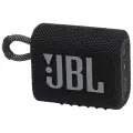 Динамик JBL Портативная акустическая система JBL GO 3 черная
