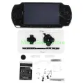 Комплект для замены PSP2000 Черный