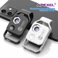 APEXEL HD 200x, детская научно-образовательная игрушка с портативным микроскопом для мобильного телефона.