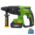 Аккумуляторный перфоратор Pro-Craft Professional PHA40-2