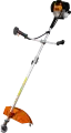 Триммер Gramex GT-56, бензиновый, с катушкой и ножом, захват 25,5, 42 см