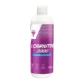 Trec Nutrition L-CARNITINE 3000 1000 мл (Вишня) - Жидкий L-Карнитин для Жиросжигания и Энергии