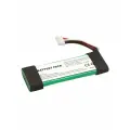 Аккумулятор для портативной акустики JBL Flip 4, GSP872693 01, 3,7V 3000mAh код mb073616