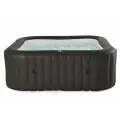 MSpa U-VT062 СПА-бассейн 185х185х68см Vito 930л, квадратный, аэромассаж