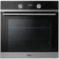 Духовой шкаф Haier HOQ-K2ANN3, 72л, 8 режимов, электрический, с функцией гриля, сенсорный дисплей