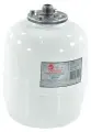 Бак расширительный мембранный для отопления 18 л 12 бар 3/4 НР WDV Premium Wester 0-14-0370