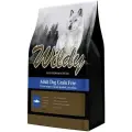 WILDY ADULT DOG GRAIN FREE беззерновой для взрослых собак с белой рыбой (15 кг)